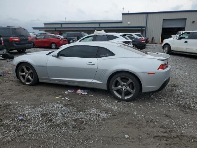 2014 Chevrolet Camaro 2SS