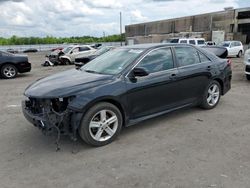 2014 Toyota Camry L for sale in Fredericksburg, VA