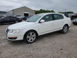 2009 Volkswagen Passat Turbo en venta en Lawrenceburg, KY