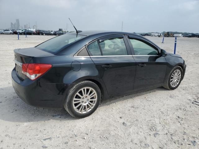 2012 Chevrolet Cruze ECO