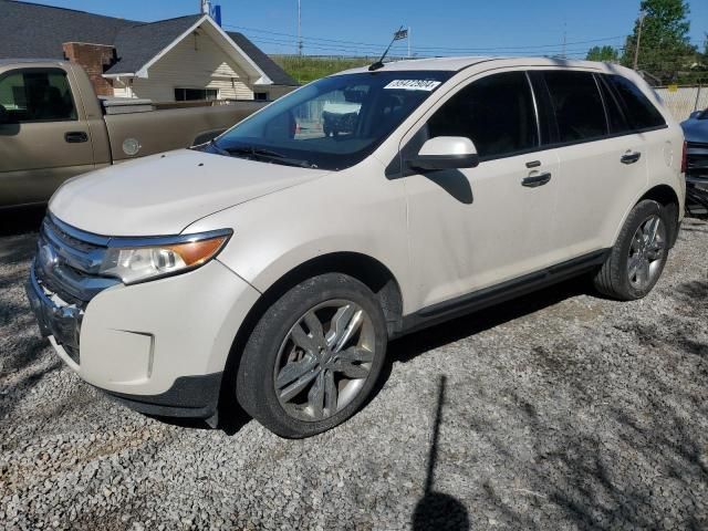 2011 Ford Edge SEL