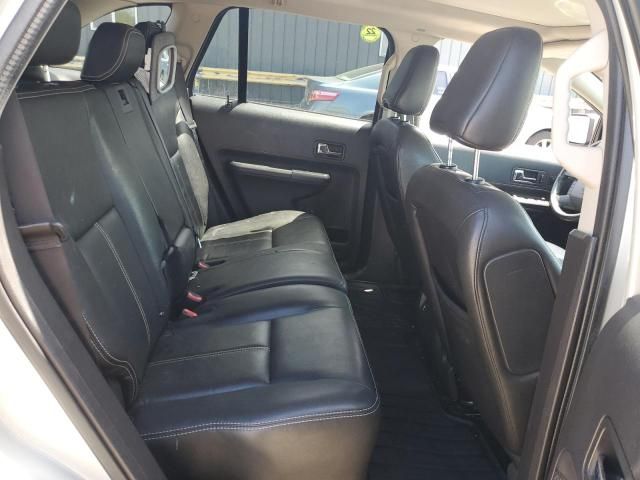 2007 Ford Edge SEL