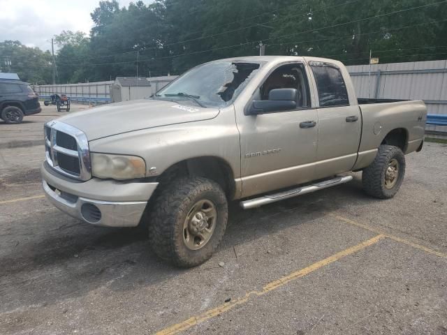 2005 Dodge RAM 2500 ST