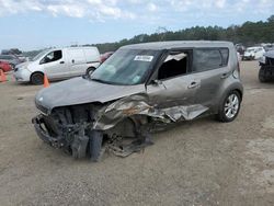 KIA Soul Vehiculos salvage en venta: 2014 KIA Soul +