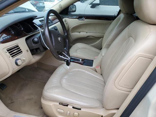 2010 Buick Lucerne CXL