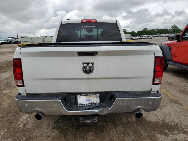 2014 Dodge RAM 1500 SLT