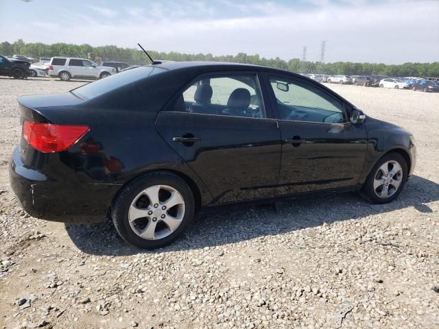 2010 KIA Forte EX