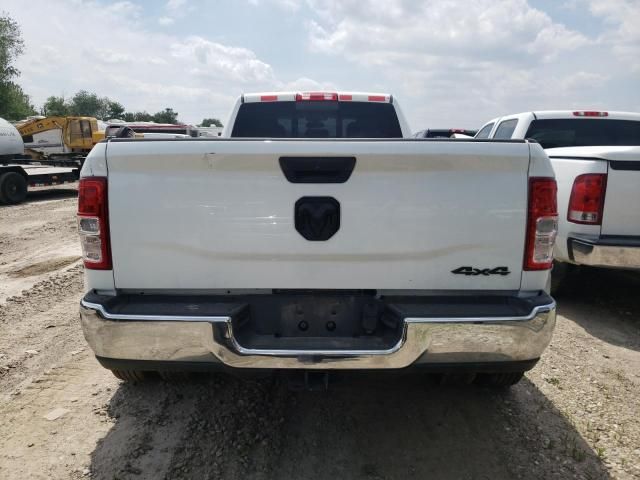 2021 Dodge RAM 3500 Tradesman