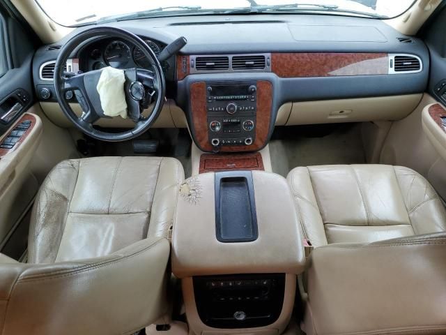 2007 Chevrolet Tahoe K1500