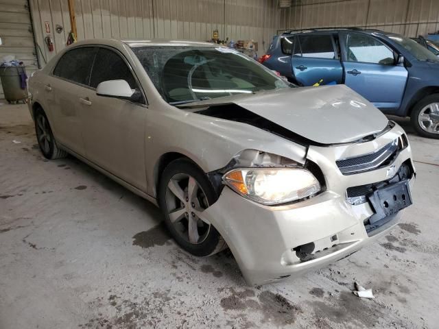 2011 Chevrolet Malibu 1LT