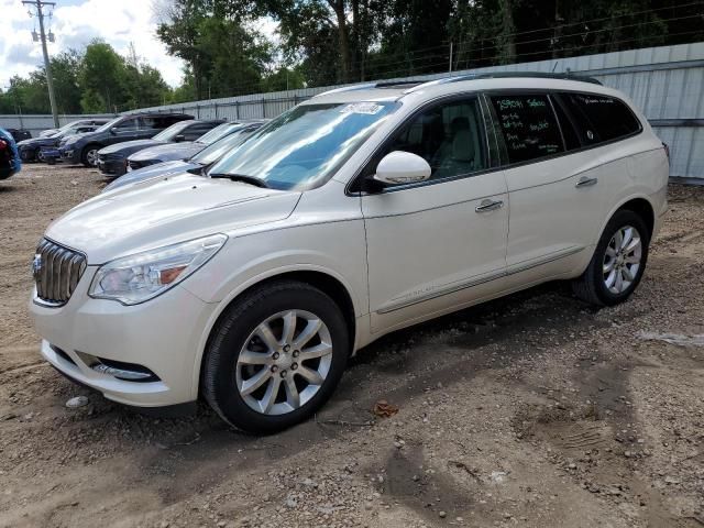 2013 Buick Enclave