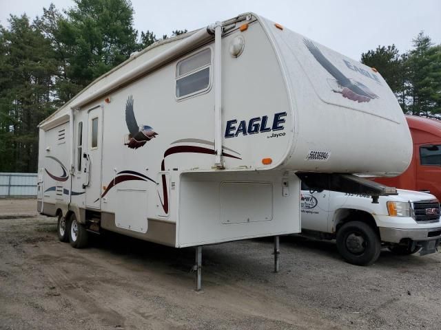 2005 Jayco Eagle