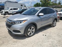 2020 Honda HR-V LX en venta en Opa Locka, FL