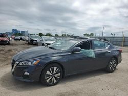 2021 Nissan Altima SV for sale in Des Moines, IA