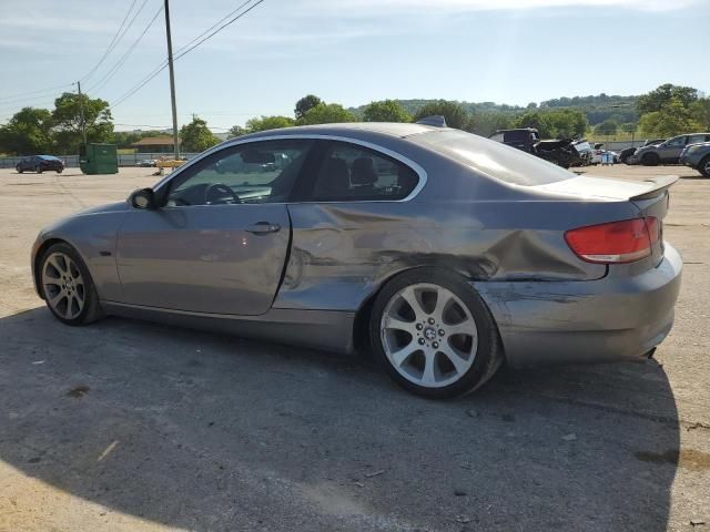 2007 BMW 328 I