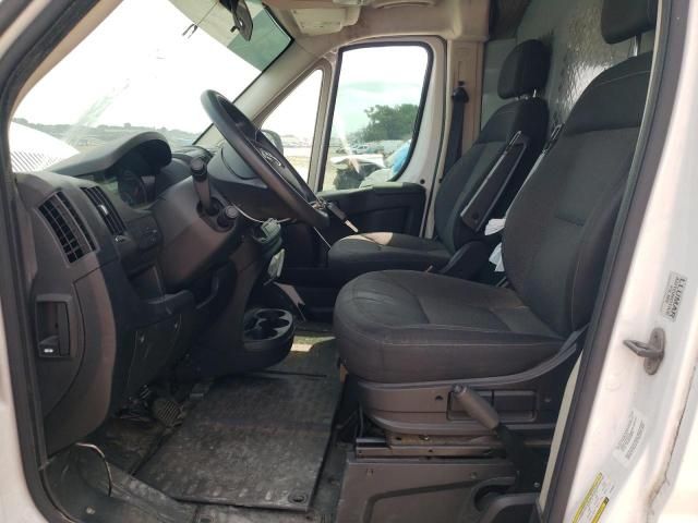 2014 Dodge RAM Promaster 3500 3500 High