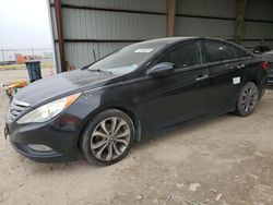 Hyundai salvage cars for sale: 2013 Hyundai Sonata SE