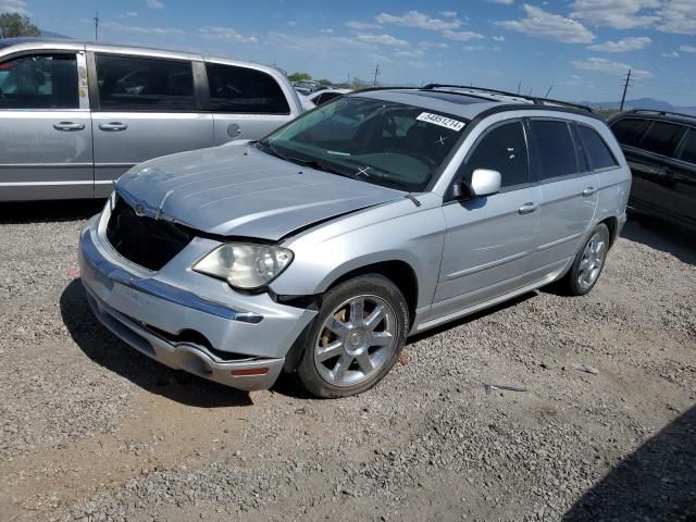 2007 Chrysler Pacifica Limited