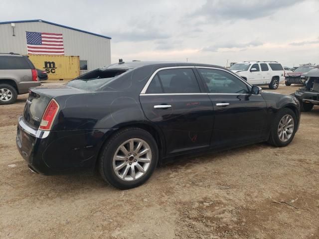 2011 Chrysler 300 Limited