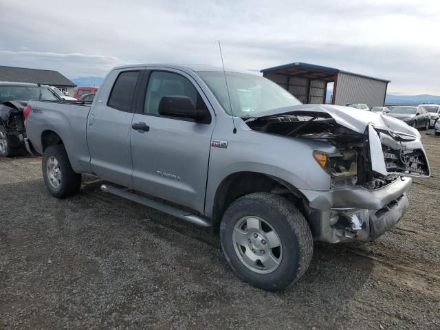 2008 Toyota Tundra Double Cab