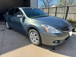 2010 Nissan Altima Hybrid for sale in Conway, AR