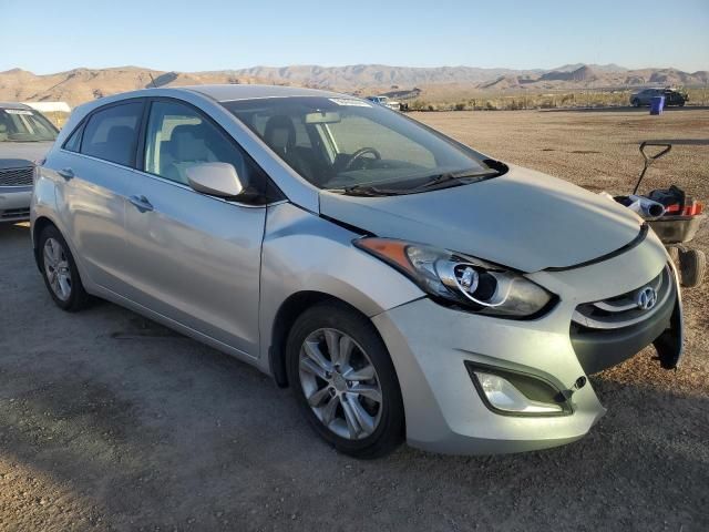 2014 Hyundai Elantra GT