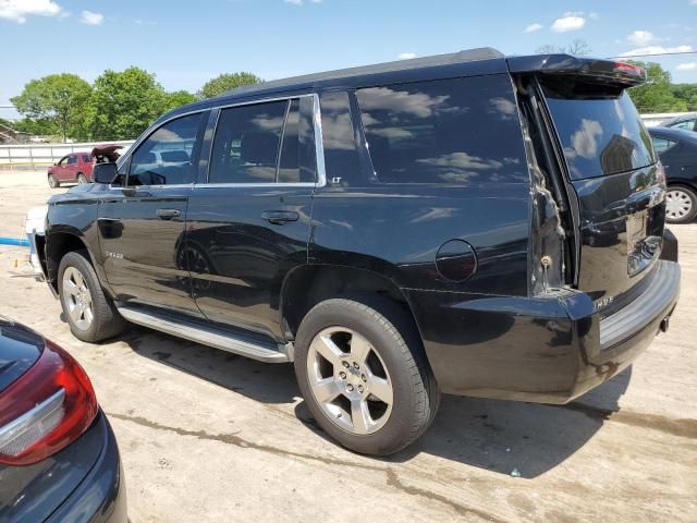 2015 Chevrolet Tahoe C1500 LT