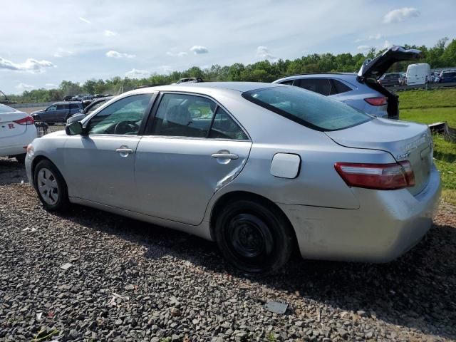 2007 Toyota Camry CE