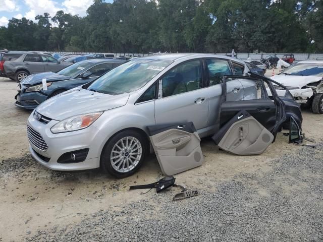 2016 Ford C-MAX SEL