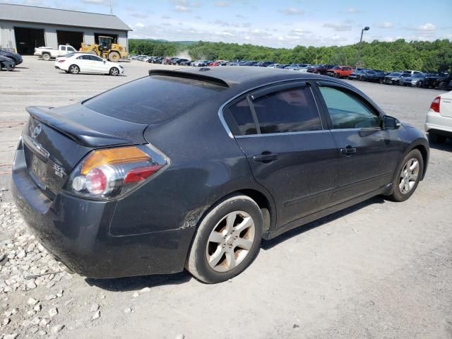 2008 Nissan Altima 3.5SE