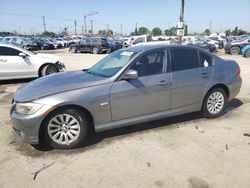 BMW 3 Series Vehiculos salvage en venta: 2009 BMW 328 I Sulev