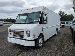 Freightliner Vehiculos salvage en venta: 2007 Freightliner Chassis M Line WALK-IN Van