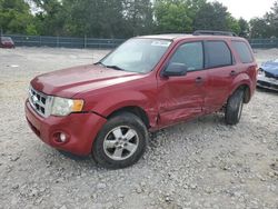 2009 Ford Escape XLT for sale in Madisonville, TN