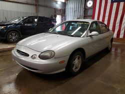 Ford Taurus SE salvage cars for sale: 1999 Ford Taurus SE