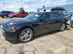 2013 Dodge Charger SXT for sale in Woodhaven, MI