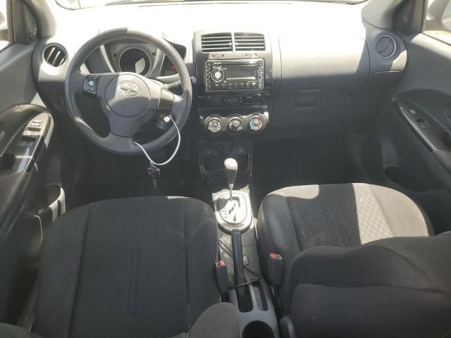 2008 Scion XD