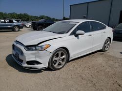 2016 Ford Fusion S for sale in Apopka, FL