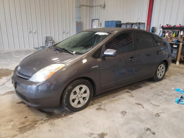 2008 Toyota Prius