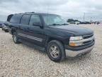 2003 Chevrolet Suburban C1500