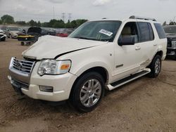 2007 Ford Explorer Limited for sale in Elgin, IL