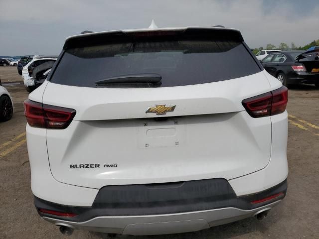 2023 Chevrolet Blazer 3LT