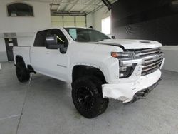 2021 Chevrolet Silverado K2500 Heavy Duty LT en venta en Magna, UT