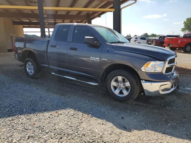 2019 Dodge RAM 1500 Classic Tradesman