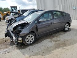 Toyota Vehiculos salvage en venta: 2008 Toyota Prius