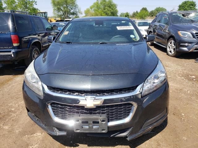 2014 Chevrolet Malibu 1LT