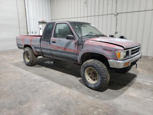 1991 Toyota Pickup 1/2 TON Extra Long Wheelbase DLX