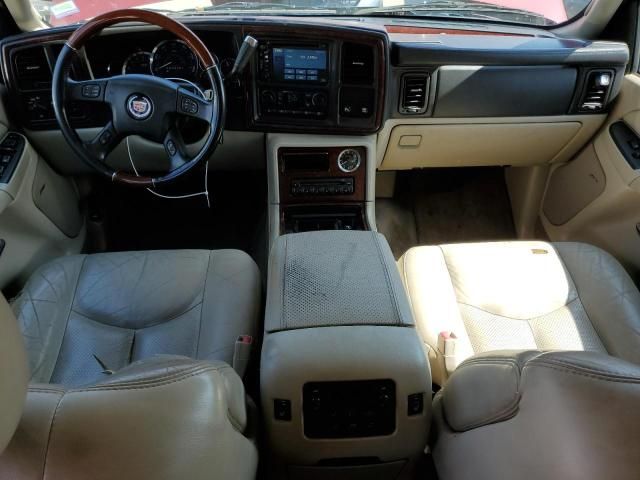 2006 Cadillac Escalade Luxury