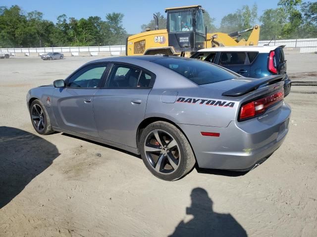 2013 Dodge Charger R/T