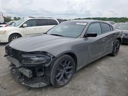 Dodge Charger sxt Vehiculos salvage en venta: 2023 Dodge Charger SXT