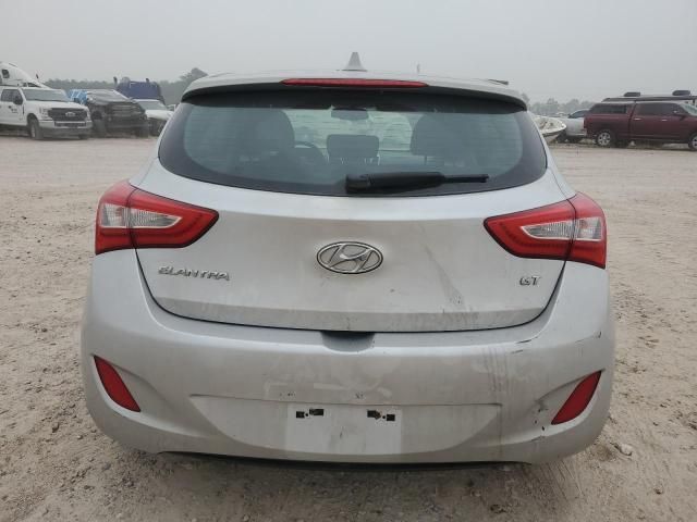 2014 Hyundai Elantra GT